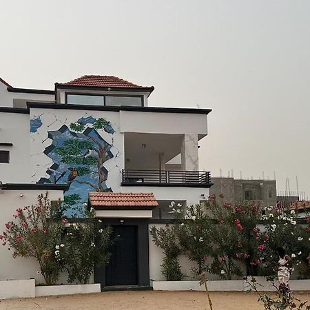 Villa Hawa, Decor Unique & Piscine Somone Exterior photo